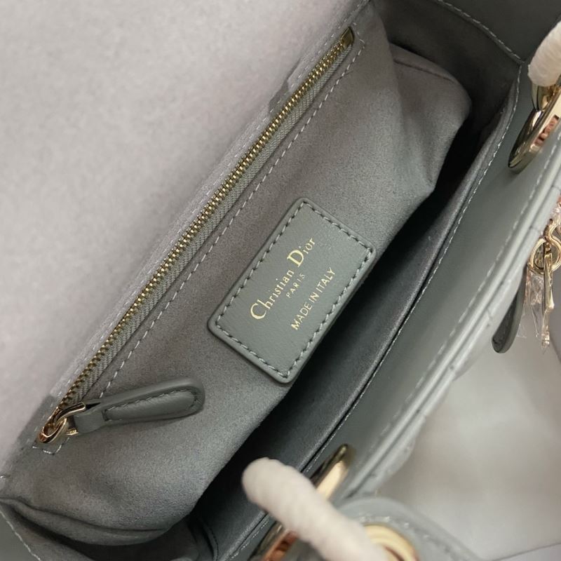 Dior Top Handle Bags